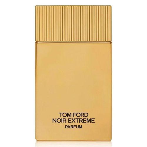 Minh hoa cac note huong chinh trong Tom Ford Noir EDP